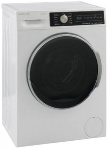 Стиральная машина Вестфрост VFSR712TT21W фото Стиральная машина Vestfrost VFSR712TT21W фото