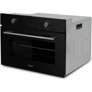 Электрический духовой шкаф Haier HOY-P09NCGB фото 2