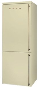 Холодильник Смег FA800POS9 фото Холодильник Smeg FA800POS9 фото