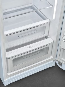 Холодильник Смег FAB28RPB5 фото 2 Холодильник Smeg FAB28RPB5 фото 2