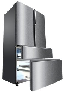 Холодильник Хайер HB25FSSAAARU фото 3 Холодильник Haier HB25FSSAAARU фото 3