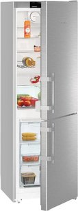 Холодильник Либхер CNef 3515 Comfort NoFrost фото 2 Холодильник Liebherr CNef 3515 Comfort NoFrost фото 2