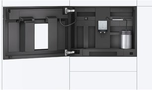 Кофемашина Bosch CTL636ES1 фото 3