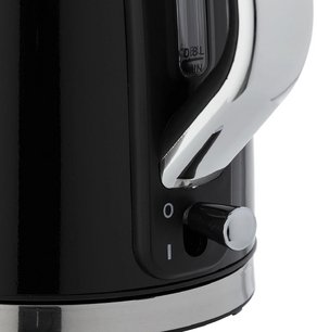 Чайник KRONA Stahl Black КА-00007487 фото 4