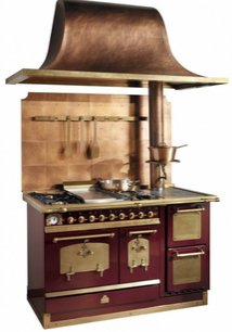 Варочный центр Рестарт GGL 135 2F g фото Варочный центр Restart GGL 135 2F g фото