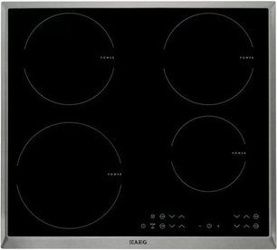 Варочная панель АЕГ HK634200XB фото Варочная панель AEG HK634200XB фото