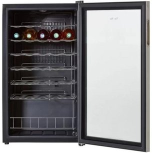 Винный шкаф Климадифф VSV33 фото 2 Винный шкаф Climadiff VSV33 фото 2