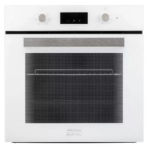 Электрический духовой шкаф KRONA REGINA 60 WH фото