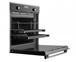 Встраиваемый духовой шкаф BOSCH HBG237YS0R фото 3 Встраиваемый духовой шкаф BOSCH HBG237YS0R фото 3