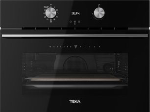 Духовой шкаф Тека HLC 8510P NIGHT RIVER BLACK фото Духовой шкаф Teka HLC 8510P NIGHT RIVER BLACK фото