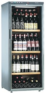 Винный шкаф ИП C 301X фото Винный шкаф IP C 301X фото