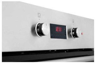 Духовой шкаф Korting OKB 552 MX фото 3