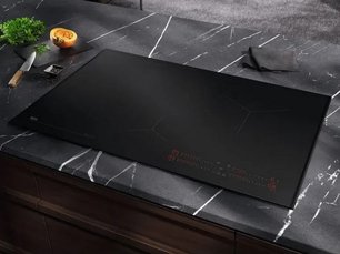 Варочная панель АЕГ NII84B30AB фото 2 Варочная панель AEG NII84B30AB фото 2