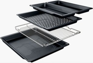 Духовой шкаф Бош HJG852YW0T фото 3 Духовой шкаф Bosch HJG852YW0T фото 3