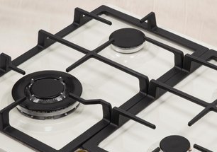 Газовая варочная панель Зигмунд Штайн G 16.6 X фото 4 Газовая варочная панель Zigmund Shtain G 16.6 X фото 4