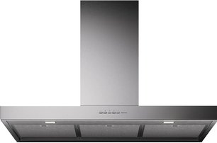 Вытяжка Фалмек MERCURIO EVO 60 Dialog System фото Вытяжка Falmec MERCURIO EVO 60 Dialog System фото