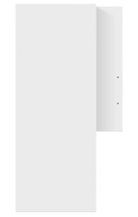 Вытяжка Маунфилд Bath Plus 402 белый фото 2 Вытяжка Maunfeld Bath Plus 402 белый фото 2