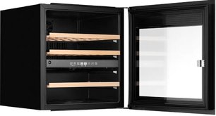 Встраиваемый винный шкаф Куперсберг RBW 66 фото 4 Встраиваемый винный шкаф Kuppersberg RBW 66 фото 4