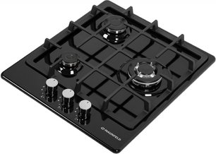 Газовая варочная панель MAUNFELD EGHE.43.33CB\G фото 4 Газовая варочная панель MAUNFELD EGHE.43.33CB\G фото 4