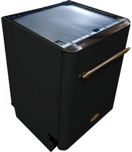 Встраиваемая посудомоечная машина Кайзер S60 U 88 XL EM фото Встраиваемая посудомоечная машина Kaiser S60 U 88 XL EM фото