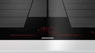 Индукционная варочная панель Сименс EX801LYC1E фото 3 Индукционная варочная панель Siemens EX801LYC1E фото 3