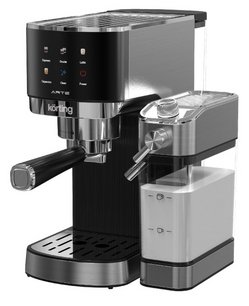 Кофеварка Korting KCM 1005 T Arte фото