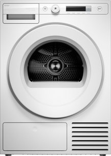 Сушильная машина Аско T108HW фото Сушильная машина Asko T108HW фото