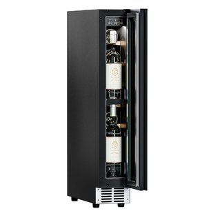 Встраиваемый винный шкаф Мэйвел MV9NH-KWT1 фото 2 Встраиваемый винный шкаф Meyvel MV9NH-KWT1 фото 2