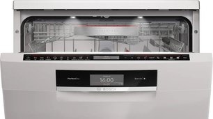 Посудомоечная машина Бош SMS8ZDW86Q фото 4 Посудомоечная машина Bosch SMS8ZDW86Q фото 4