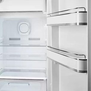 Холодильник Смег FAB28RDBB3 фото 2 Холодильник Smeg FAB28RDBB3 фото 2