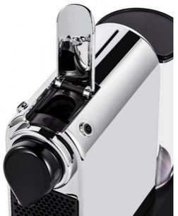 Кофемашина БОРК C532 Chrome фото 4 Кофемашина BORK C532 Chrome фото 4