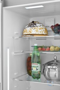 Холодильная камера Джекис JL FI1860 фото 2 Холодильная камера Jacky`s JL FI1860 фото 2