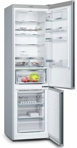 Холодильник Bosch KGN39LQ3AR фото 2