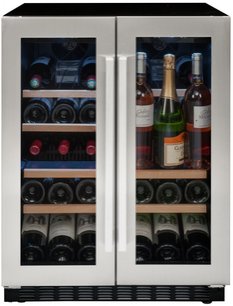 Винный шкаф Климадифф AVU41SXDPA фото 3 Винный шкаф Climadiff AVU41SXDPA фото 3