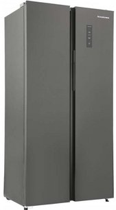 Холодильник Шауб Лоренц SLU S400H4EN фото 2 Холодильник Schaub Lorenz SLU S400H4EN фото 2