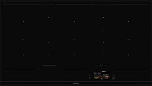 Варочная панель Де Дитрих DPI595AB фото Варочная панель De Dietrich DPI595AB фото