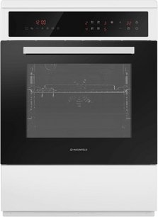 Электрическая плита Маунфилд MEC611CW10TD фото 2 Электрическая плита Maunfeld MEC611CW10TD фото 2