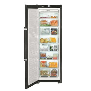 Морозильная камера Liebherr SGNbs 3011 Premium фото 2