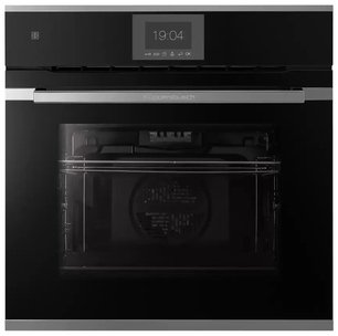 Духовой шкаф Kuppersbusch BP 6550.0 S3 Silver Chrome фото