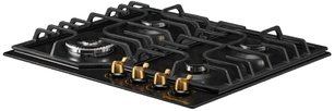 Газовая варочная панель Куперсберг FS 63 SG фото 2 Газовая варочная панель Kuppersberg FS 63 SG фото 2