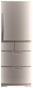 Холодильник Митсубиси MR-BXR538W-N-R фото 4 Холодильник Mitsubishi Electric MR-BXR538W-N-R фото 4