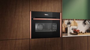 Духовой шкаф Neff C29CR7KY0 фото 4