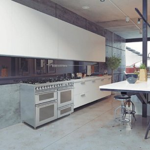 Варочный центр Лофра P126SMFET+DMFT/2AEO фото 4 Варочный центр Lofra P126SMFET+DMFT/2AEO фото 4