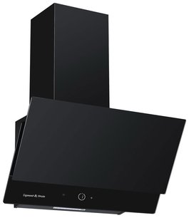 Вытяжка Зигмунд Штайн K 132.6 B фото Вытяжка Zigmund Shtain K 132.6 B фото