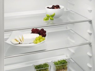 Холодильник Электролюкс ERN1300AOW фото 3 Холодильник Electrolux ERN1300AOW фото 3