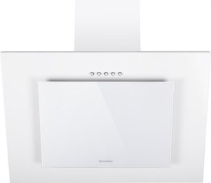 Кухонная вытяжка MAUNFELD Tower Light 60 белый фото