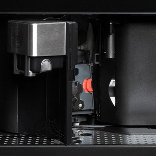 Встраиваемая кофемашина Бертаззони M45CAFX фото 4 Встраиваемая кофемашина Bertazzoni M45CAFX фото 4