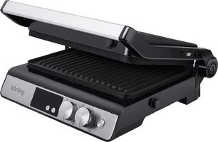 Гриль Кертинг KGP 0406 фото 4 Гриль Korting KGP 0406 фото 4