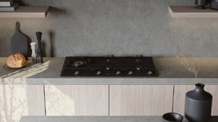 Варочная панель Аско HG1986AB фото 4 Варочная панель Asko HG1986AB фото 4