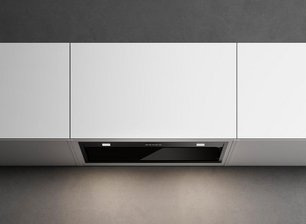 Встраиваемая вытяжка Falmec BUILT-IN BURANO 50 BK фото 3